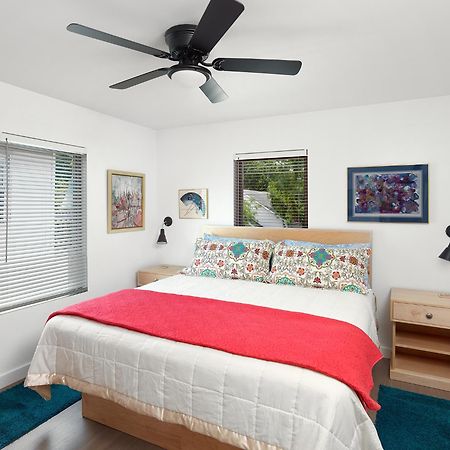 Folly Vacation Great Location, Super Cute & Spacious Apt B Фоли Бич Экстерьер фото