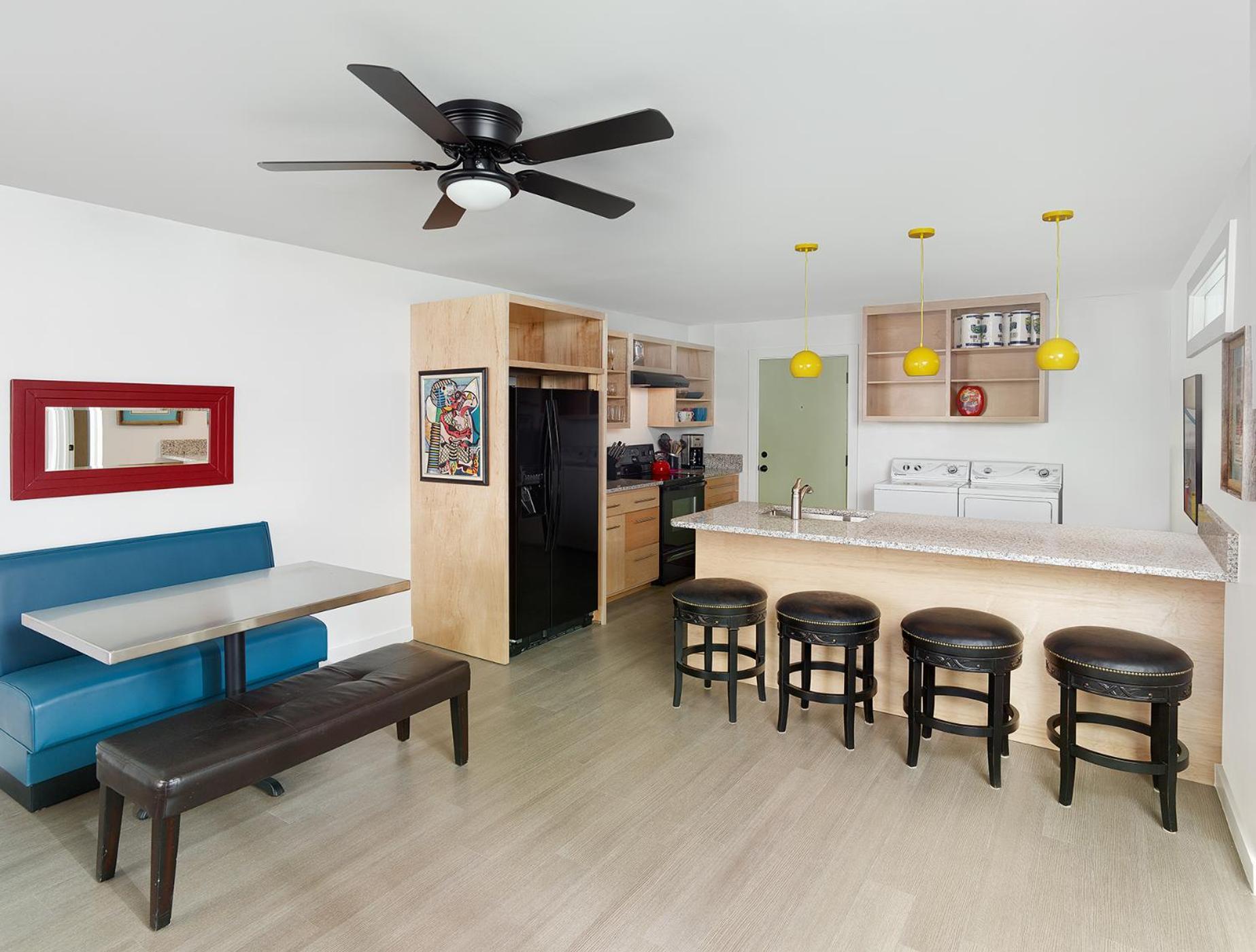 Folly Vacation Great Location, Super Cute & Spacious Apt B Фоли Бич Экстерьер фото